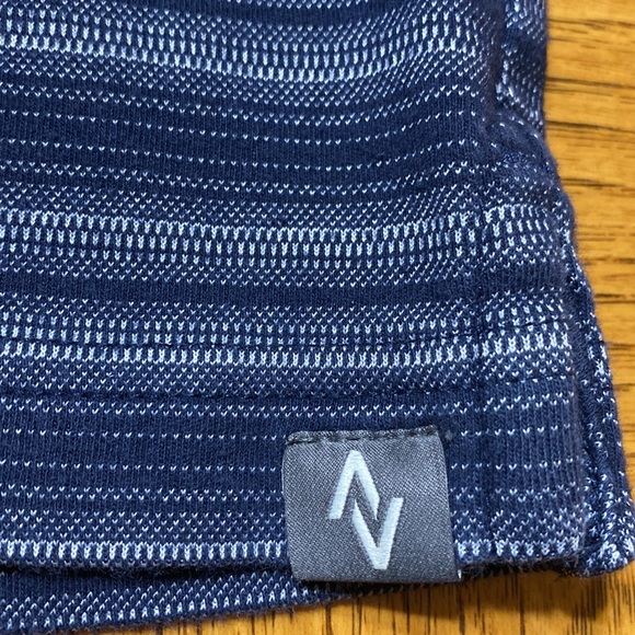 NWOT EDDIE BAUER Mens Travex Polo - Picture 6 of 7